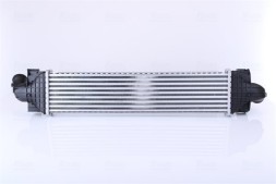 Nissens  Intercooler ford focus ii - nissens 96689