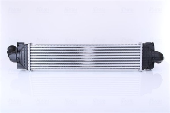 Nissens  Intercooler ford focus ii - nissens 96689