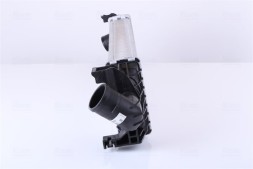Nissens  Intercooler ford focus ii - nissens 96689