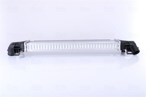 Nissens  Intercooler ford focus ii - nissens 96689