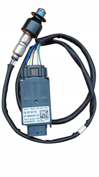 Volkswagen OE 04L907807FG Lambda sensor nox vw tiguan 04l907807fg original