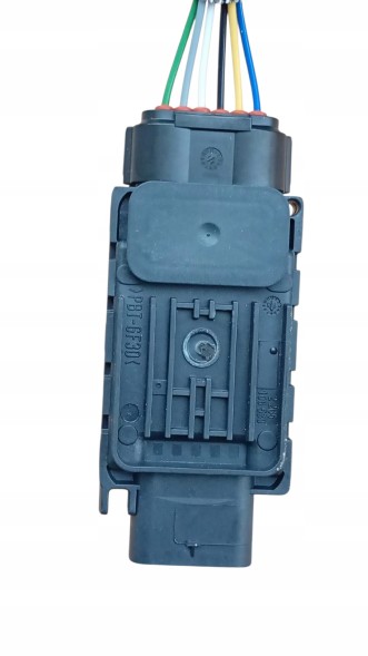 Volkswagen OE 04L907807FG Lambda sensor nox vw tiguan 04l907807fg original