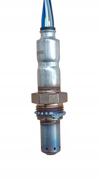 Volkswagen OE 04L907807FG Lambda sensor nox vw tiguan 04l907807fg original