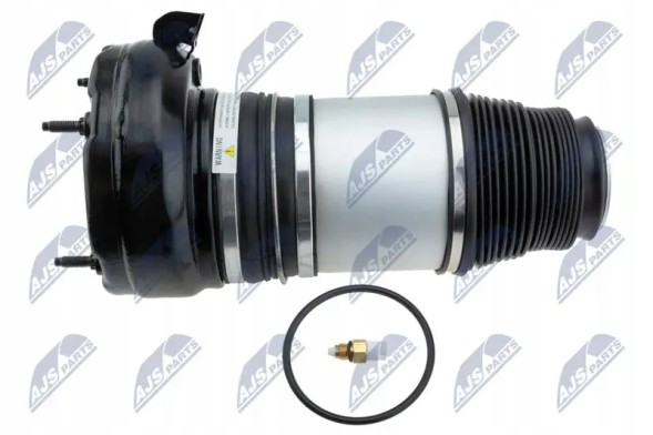 NTY EZC-PS-012 Air bellows ezc-ps-012 nty