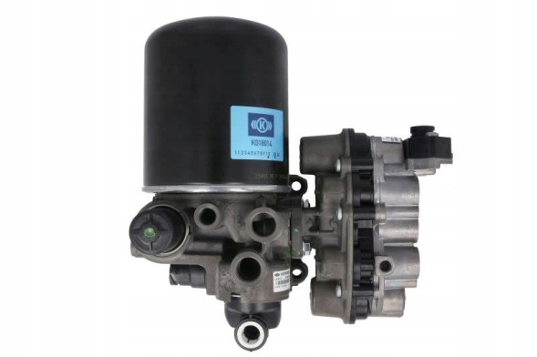 Knorr-Bremse K043850N00 Knorr preparation team knorr k043850n00