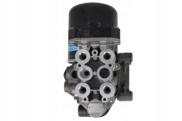 Knorr-Bremse K043850N00 Knorr preparation team knorr k043850n00