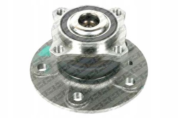 SNR SNRR151.45(iMOTO) Wheel bearing kit with hub mercedes a (w169) b ( + driver's kit #35