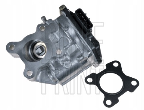 Blue Print ADN17233 Egr nissan valve
