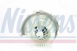 Nissens 87100 Nissens air supply fan 87100