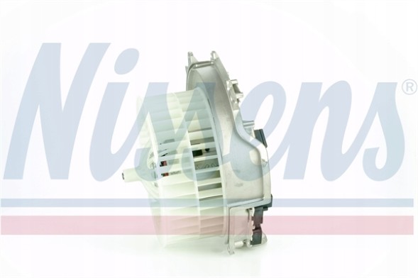 Nissens 87100 Nissens air supply fan 87100