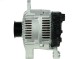 AS-PL A3057 Alternator as-pl a3057