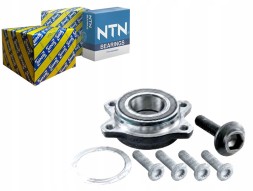 SNR SNRR157.45(iMOTO) Wheel bearing kit with hub audi a8 2.8-6.0 10.02 + driver's kit #35