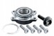 SNR SNRR157.45(iMOTO) Wheel bearing kit with hub audi a8 2.8-6.0 10.02 + driver's kit #35