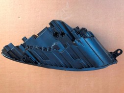 WOLLER PRAWA W223 PUSZKA Can cartridge lamp cover right front for mercedes benz class s w223