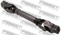 Febest AST-ZZE150 Ast-zze150 febest steering cardan shaft upper toy