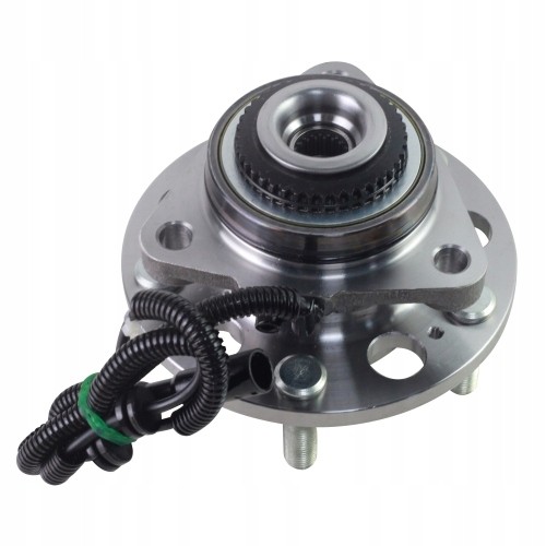 Ossca 38988 Ossca 38988 wheel hub