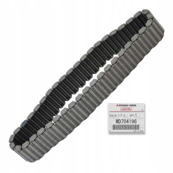 Mitsubishi OE MIT-002736 Reducer chain mitsubishi pajero l200 l300 hyundai galloper md704196 oe
