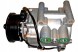 Hella 8FK 351 113-901/HEL Hella compressor air conditioning compressor 1371570 136 + driver assistant #28
