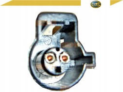 Hella 8FK 351 113-901/HEL Hella compressor air conditioning compressor 1371570 136 + driver assistant #28