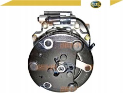 Hella 8FK 351 113-901/HEL Hella compressor air conditioning compressor 1371570 136 + driver assistant #28