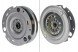 Schaeffler LuK  Flywheel 415 0904 09 luk audi a6 a7 q5 b12