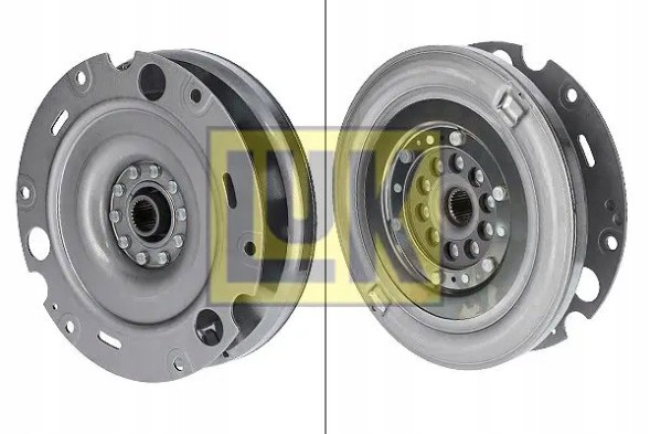 Schaeffler LuK  Flywheel 415 0904 09 luk audi a6 a7 q5 b12