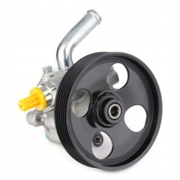 Ridex 12H0168 Power pump for ford fiesta mk6 hatchback rid