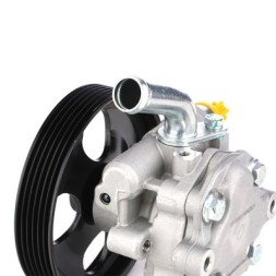 Ridex 12H0168 Power pump for ford fiesta mk6 hatchback rid