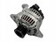 MRC 0 986 046 290 Alternator volvo fh s-2/renault 24v 80a 1524012