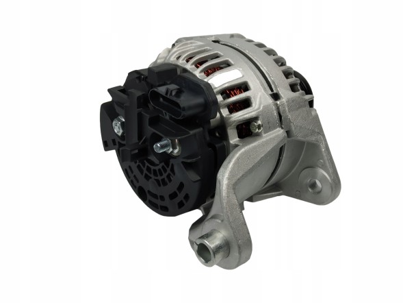 MRC 0 986 046 290 Alternator volvo fh s-2/renault 24v 80a 1524012