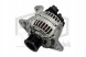 MRC 0 986 046 290 Alternator volvo fh s-2/renault 24v 80a 1524012