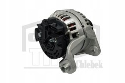 MRC 0 986 046 290 Alternator volvo fh s-2/renault 24v 80a 1524012