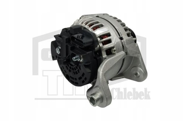 MRC 0 986 046 290 Alternator volvo fh s-2/renault 24v 80a 1524012