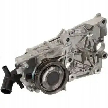 Pierburg 7.05466.04.0 Water pump 7.05466.04.0 pierburg opel antara