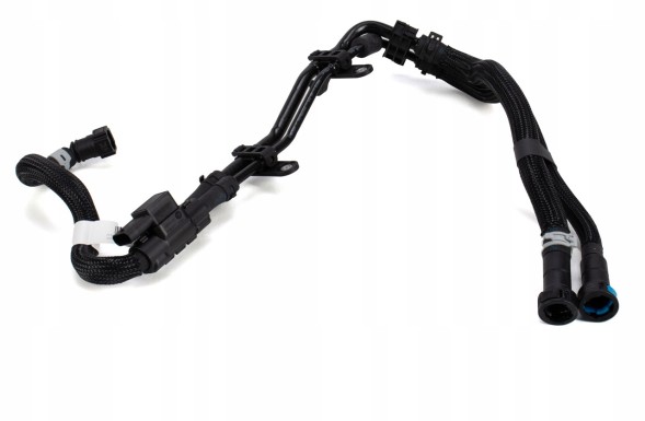 BMW OE 13538514114 Bmw fuel line with sensor