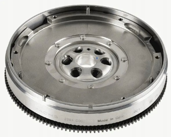 Sachs 2294 000 285 Flywheel 2294 000 285 sachs audi a4 b6