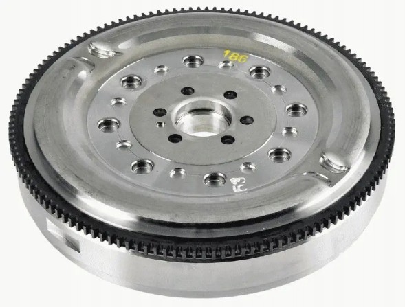 Sachs 2294 000 285 Flywheel 2294 000 285 sachs audi a4 b6