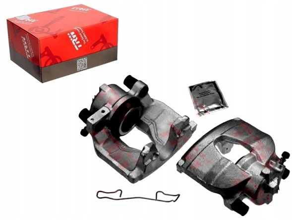 TRW 81194045 TRW Trwbhx247e disc brake clamp front p renau + driver assistant #33