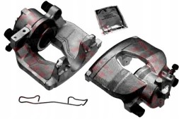 TRW 81194045 TRW Trwbhx247e disc brake clamp front p renau + driver assistant #33