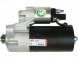 AS-PL S0270 Starter as-pl s0270
