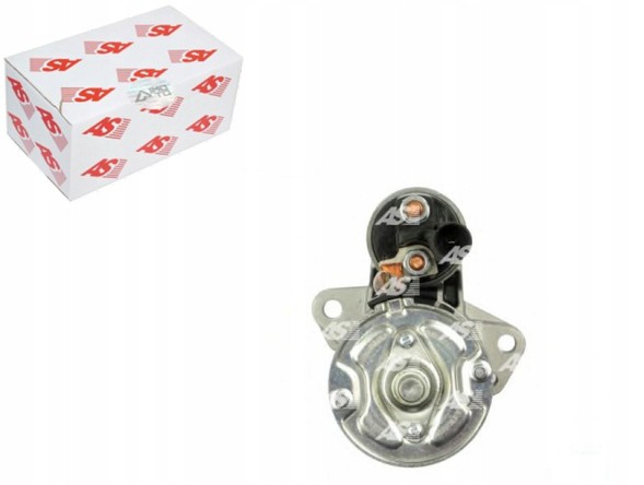 AS-PL S0270 Starter as-pl s0270