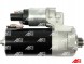 AS-PL S0270 Starter as-pl s0270