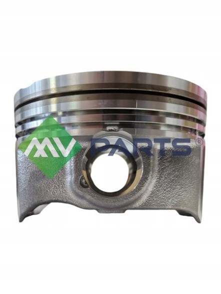 MV Parts MV P5262A Piston mv parts p5262a std hyundai 2.0 12-