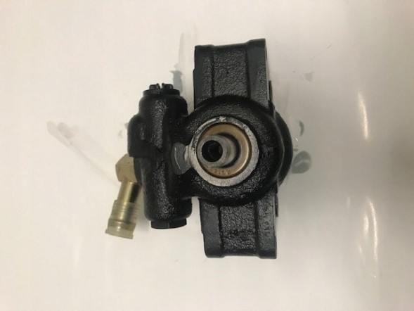 CHINA 20-283 Power steering pump without reservoir ford f-250 super duty 1999-03