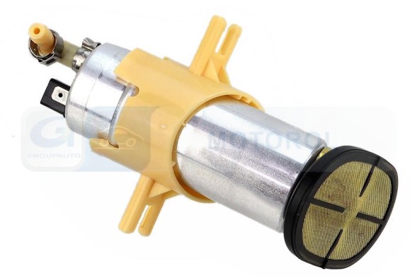 Delphi FE0498-12B1 Fuel pump - delphi fe0498-12b1