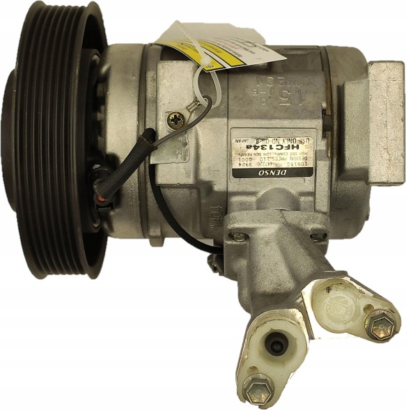 CHINA 970018 850563N 7110322R 700510835 5300K440 447220-3926 447220-3924 447220-3922 447220-3920 32627G AC50644 8638799 51-0835 447220-3923 447170-7660 New air conditioning compressor toyota rav-4 avensis 2.0 vvt-i 447170-7660