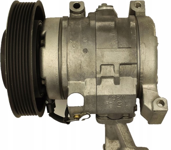 CHINA 970018 850563N 7110322R 700510835 5300K440 447220-3926 447220-3924 447220-3922 447220-3920 32627G AC50644 8638799 51-0835 447220-3923 447170-7660 New air conditioning compressor toyota rav-4 avensis 2.0 vvt-i 447170-7660