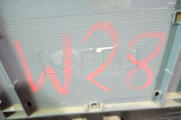 Vemo V30-63-0039 Control valve mercedes w463 w638 w168 w904 a0005450427