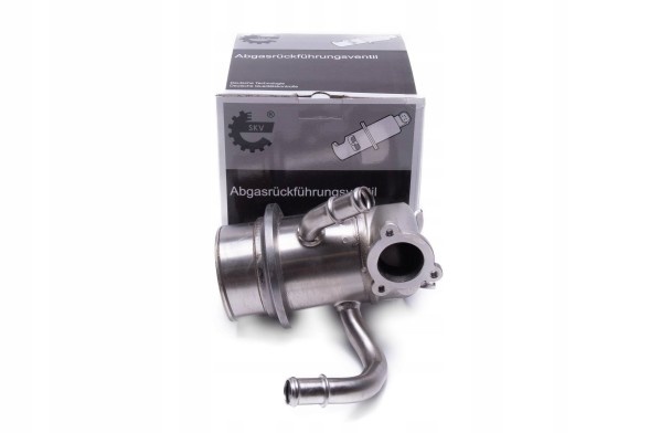 ESEN SKV 14SKV247 Valve cooler egr skoda yeti vw beetle caddy iv golf vi jetta iv scirocc