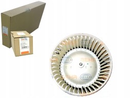 Behr Hella Service 1007168006 BRH Brh8ew 351 149-511 behr hella blower fan + driver assistant #33